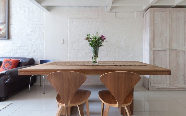 Harbour Terrace Apartments by CTHA