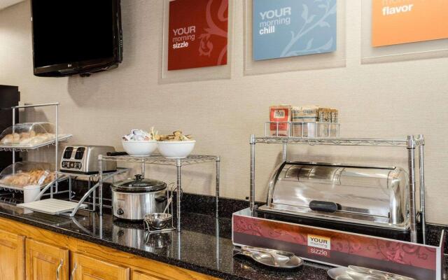 Comfort Inn & Suites Grenada