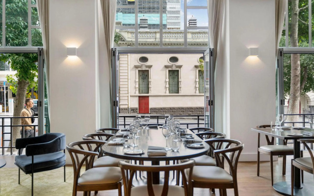 Legacy Airedale Hotel Auckland