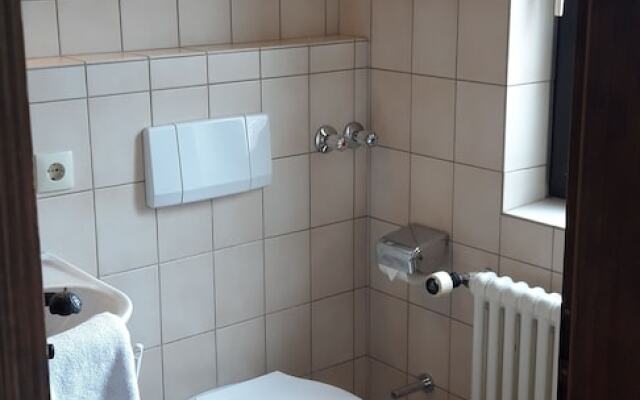 Landhotel Panoramablick