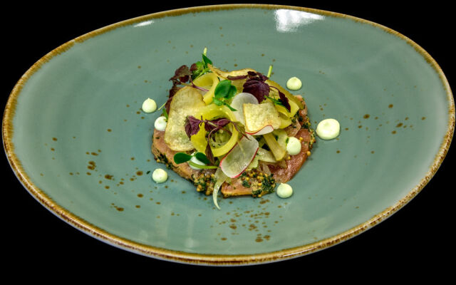 Hotel & Restaurant Wildthout