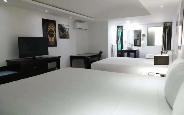 Mayafair Design Hotel