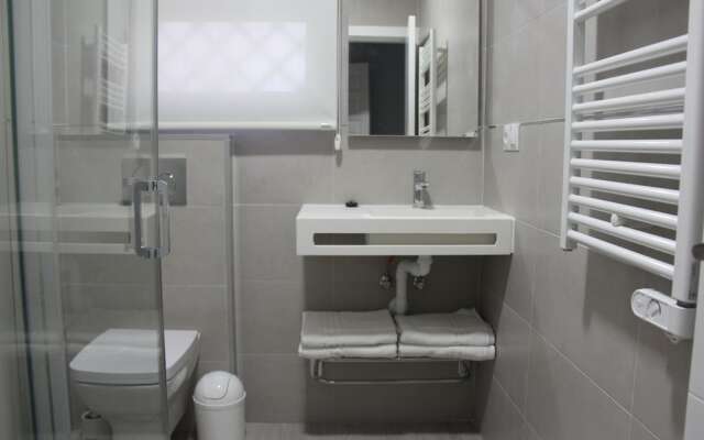 Apartamentos Maro VG