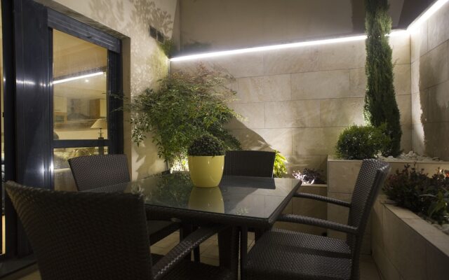 Rent Apartments Salamanca Cervantes 47