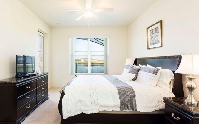 1016 Tourmaline Drive 4 Bedroom Home