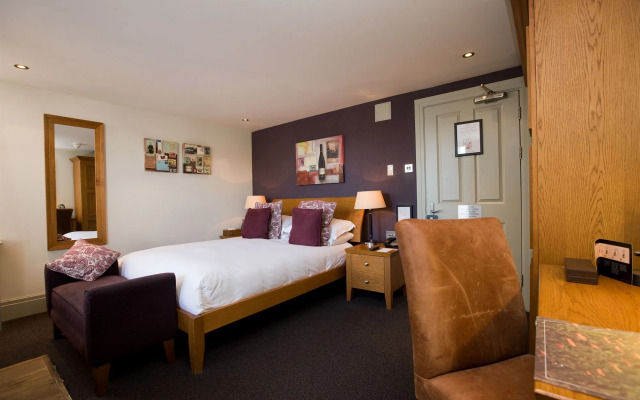 Hotel du Vin & Bistro Cheltenham