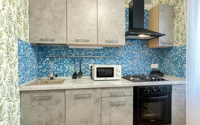 Апартаменты на улице Ярославская