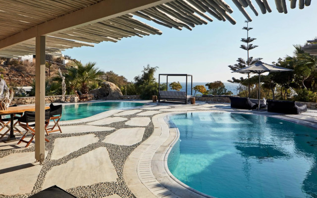 Myconian Imperial - Leading Hotels of the World