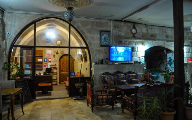 Milagre Cave Hotel