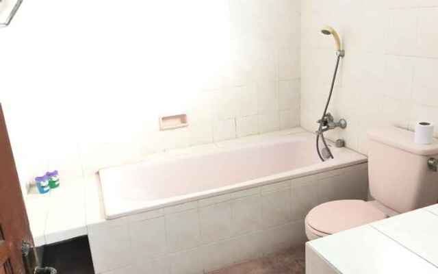 Omahku 54 Guesthouse