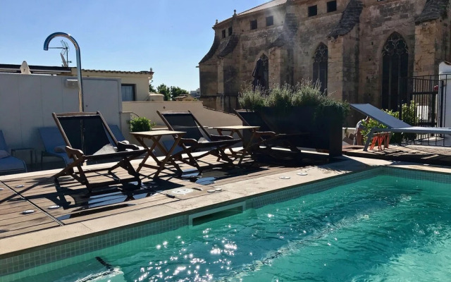 Hotel Basílica