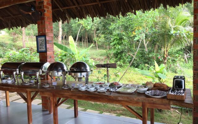 Cosian Bay Phu Quoc Resort
