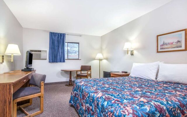 Super 8 Missoula/Brooks Street