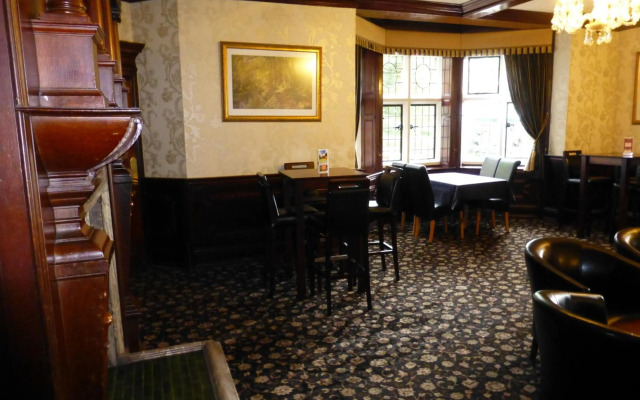 Maes Manor Hotel
