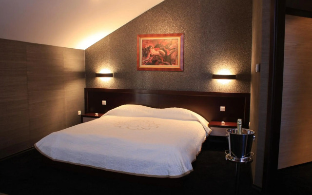 Hotel Concorde