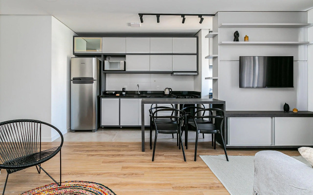 WI-FI 200MB | 600m do Patio Milano #CA38