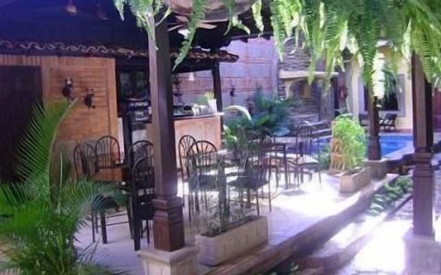 Hotel Real Granada