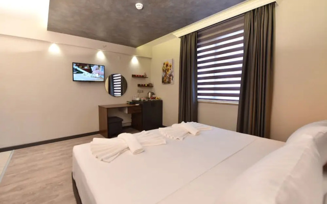 Sunflower Otel