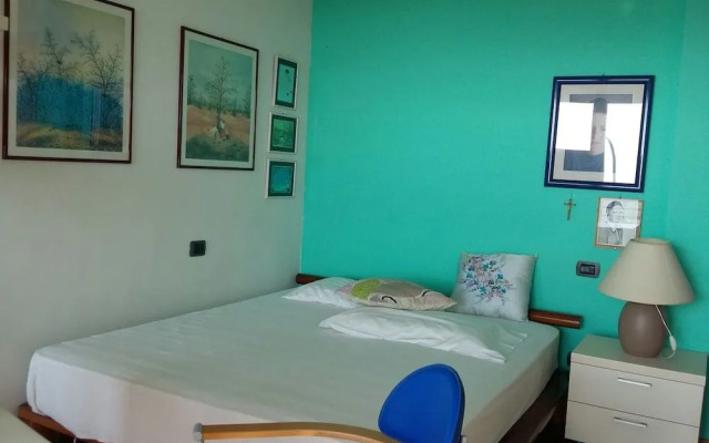 VillaAngela Sanbenedetto