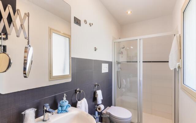 Villa Queen Dany in Lido di Noto