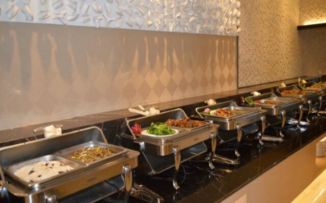 Hangzhou Shujiang Hotel