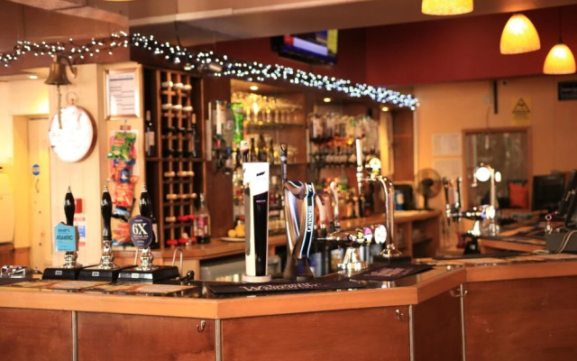 Station Hotel