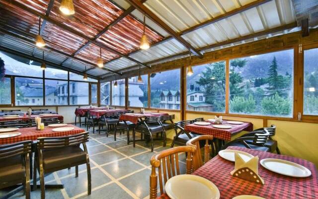 Hotel Mukund Palace