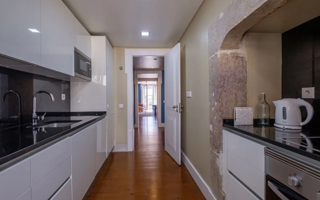 Nomad s Downtown Lisbon - 3bdr S Juli o