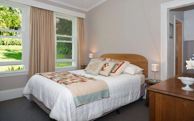 The Point Bed & Breakfast