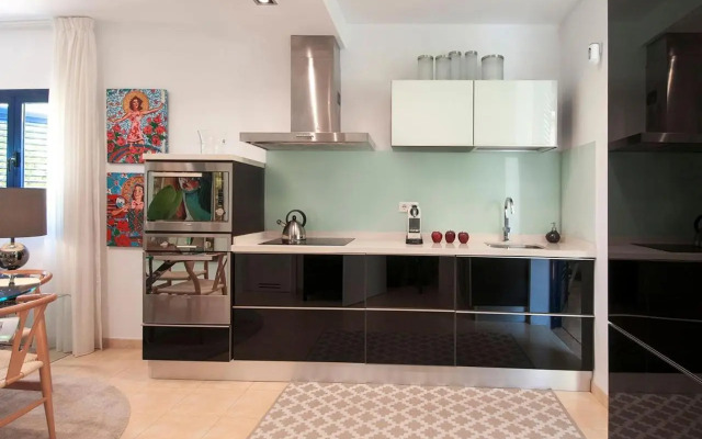 Meloneras Suites