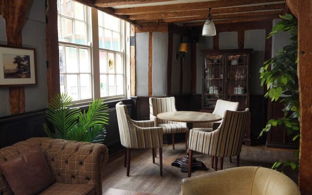 White Hart Braintree by Greene King Inns