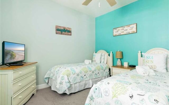 855 Cinnamon Beach - Three Bedroom Condo