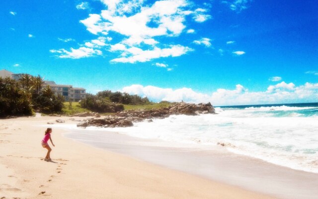 Empoza Sea View Guest House