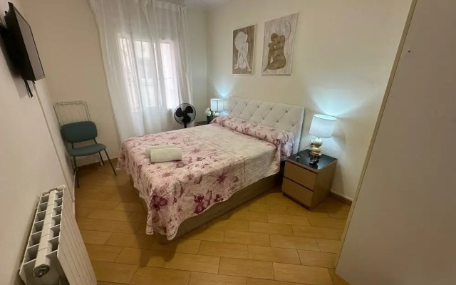 Rooms Valencia