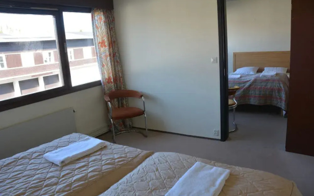 Hornsjø Høyfjellshotell