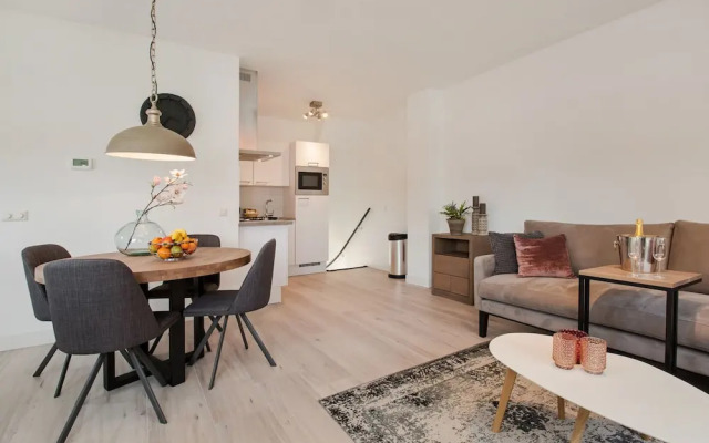 Windmill Apartment