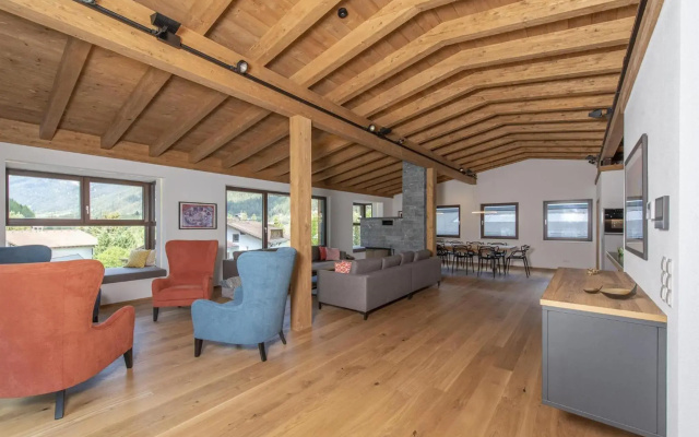 Chalet Vega - Arlberg Holiday Home