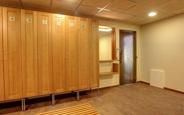 Hestia Hotel Haapsalu Spa