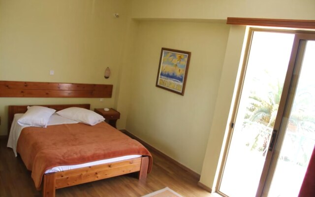 Kaonia Hotel