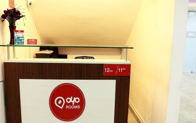OYO 1015 Hotel Reliable Inn