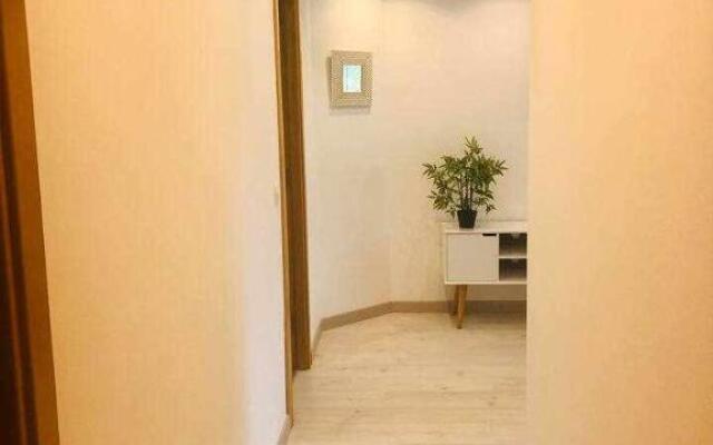 Avenida Apartamento