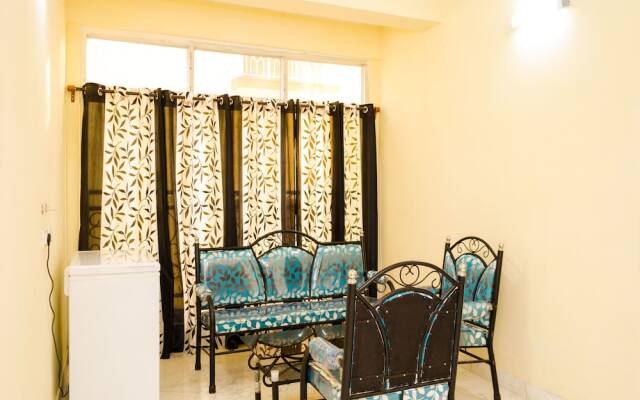 OYO 6309 Bengal Bench