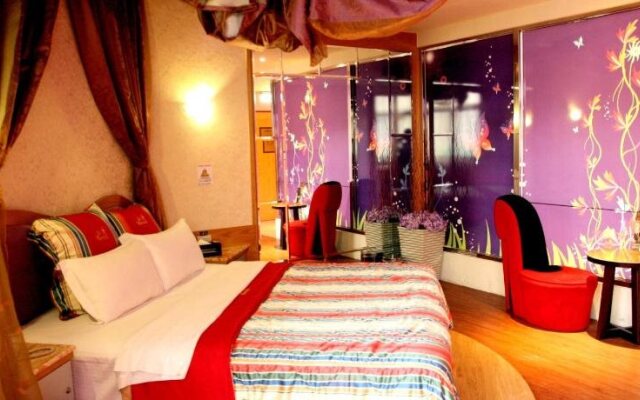 Matsuni Motel