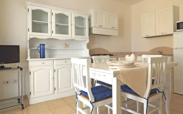 Villa DEL Mare 1 in Torre San Giovanni