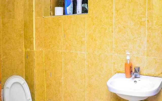 Stay.Plus TRM Business Apartments
