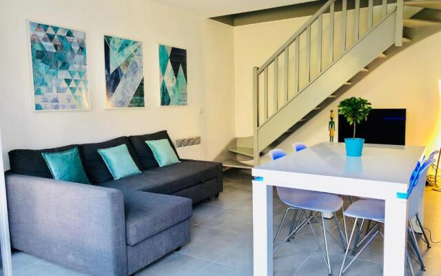 Beautiful House 64m2 Disneyland Paris