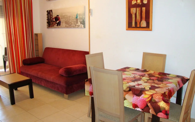 Apartamentos Vistamar Marina D'or 3000