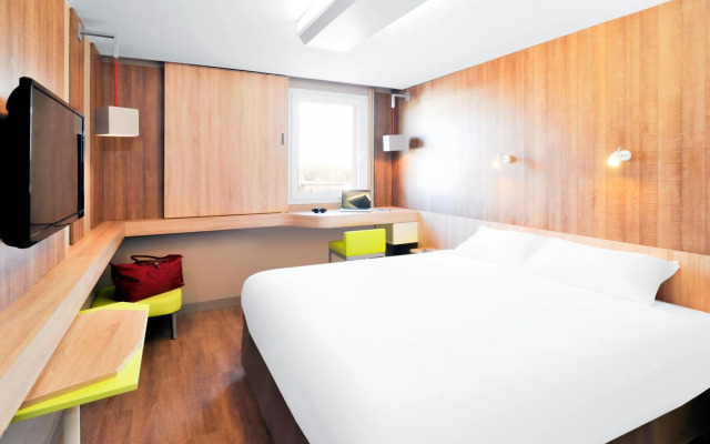 ibis Styles Lille Marcq en Baroeul
