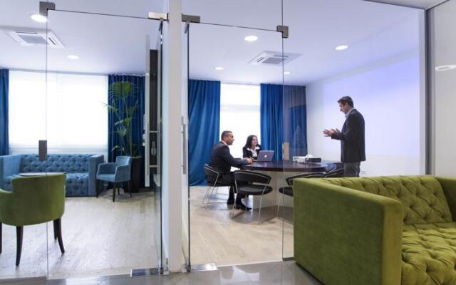 Biberon Residence