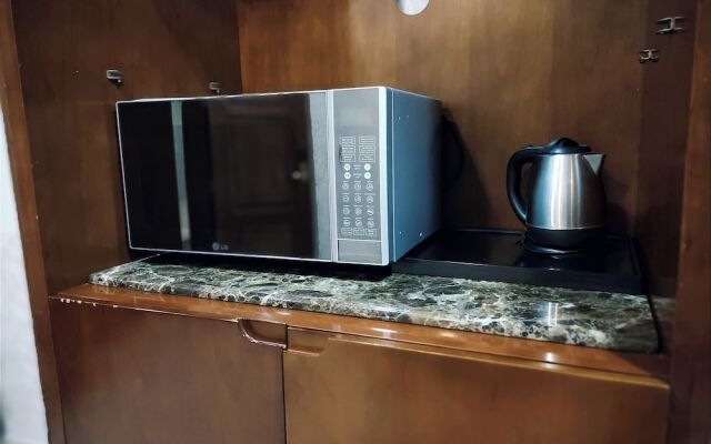 Darar Al Wedad Serviced Apartments